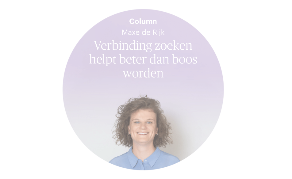 Traumasensitief onderwijs