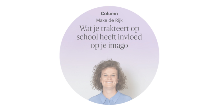 Trakteren