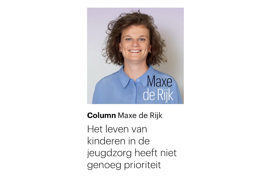Goede jeugdzorg
